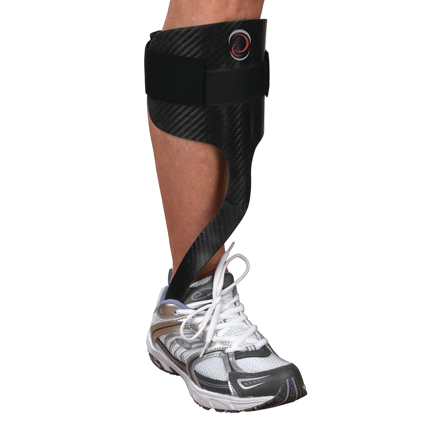 Elite AFO Rehabilitator, Right, X-Large