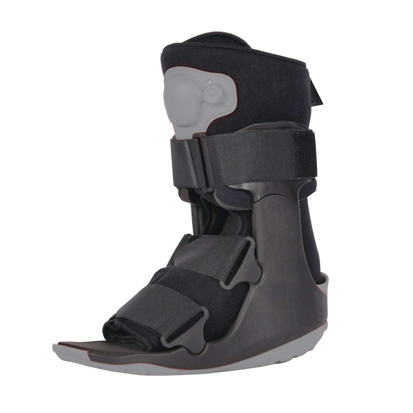 Gen2 Short Pneumatic Walker Boot, Small