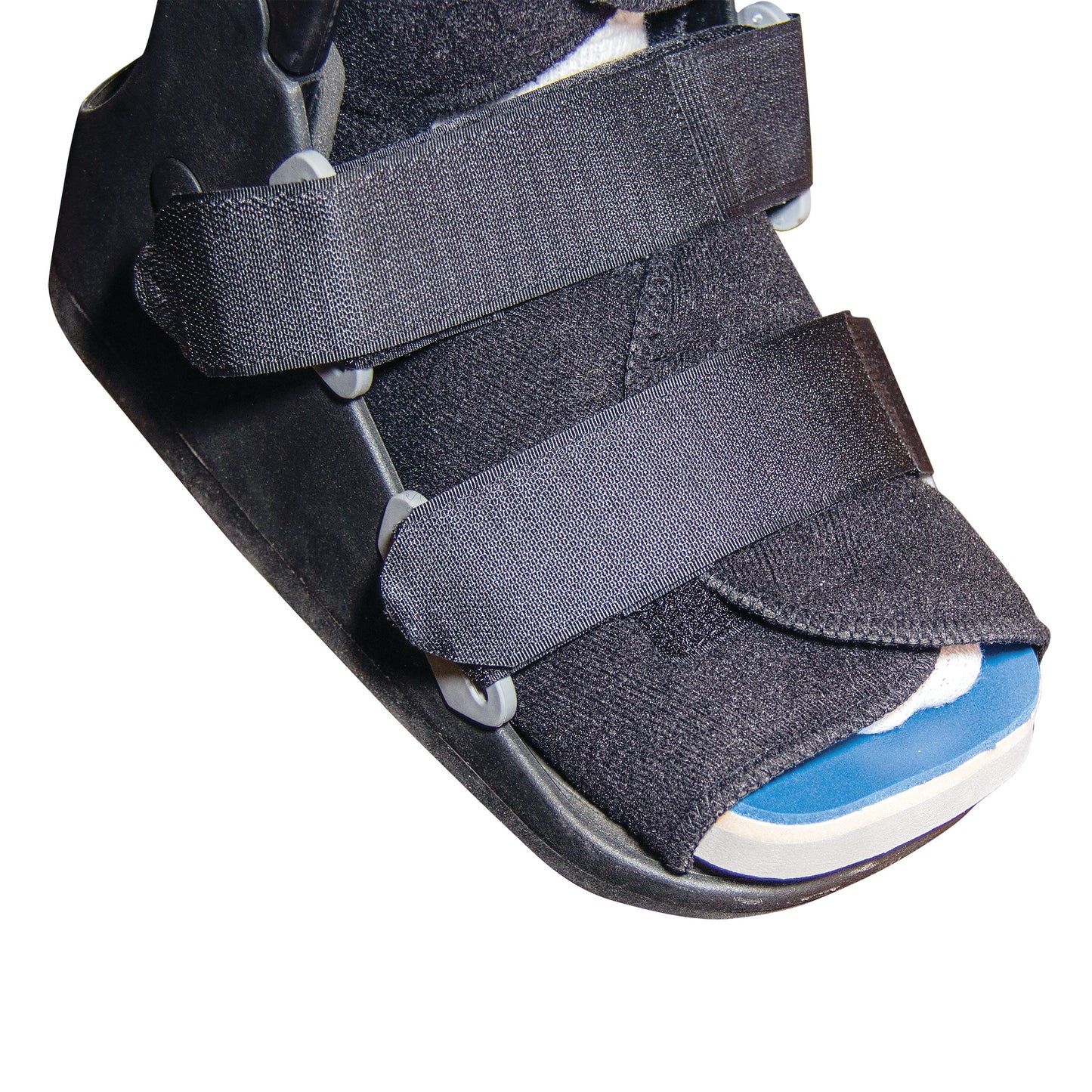 PegAssist Walker Off-Loading Insole System, Medium