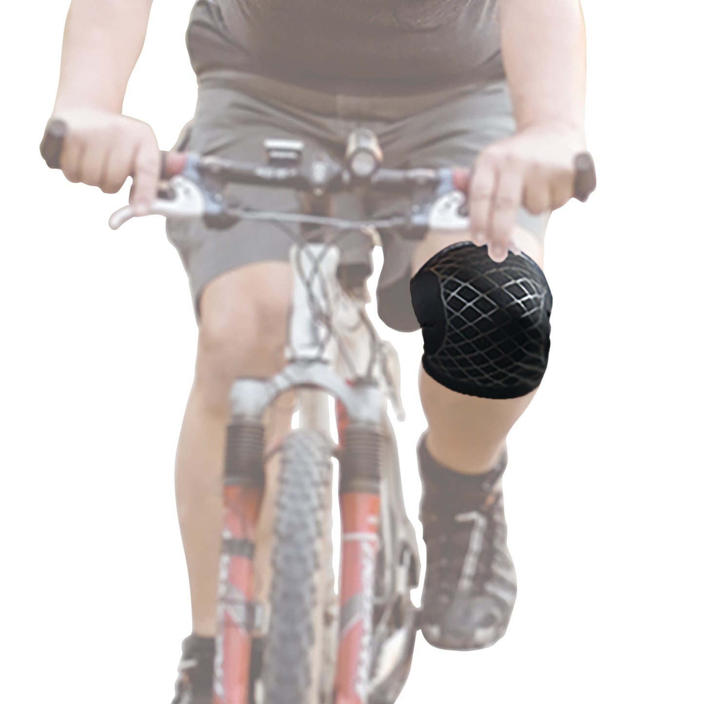 Kinetic Knee Sleeve, Small