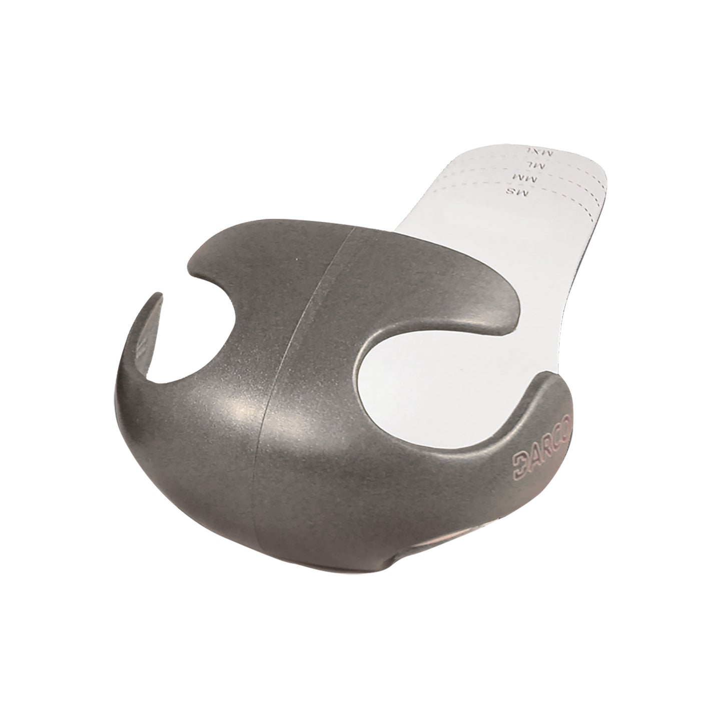Toe Guard, Round, Small, 12/Box
