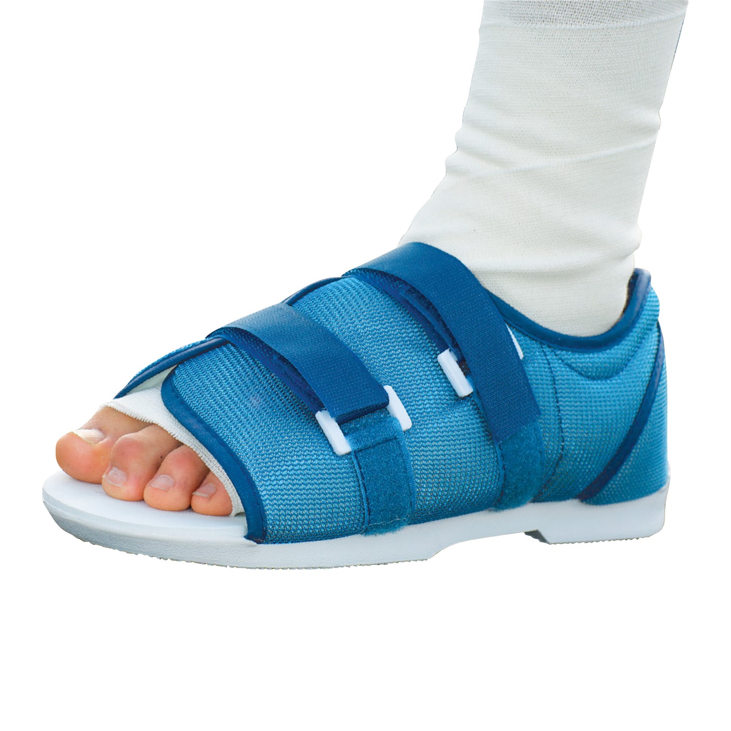 Original MedSurg Shoe, X-Large, Mens 12-1/2 to 14, 36/Case