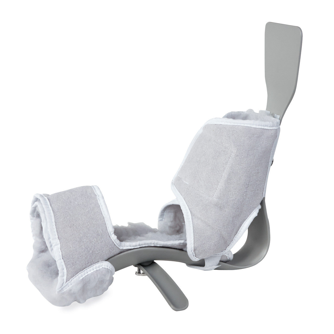 MultiBoot Standard Contracture Boot, Fleece Liner, Medium/Large