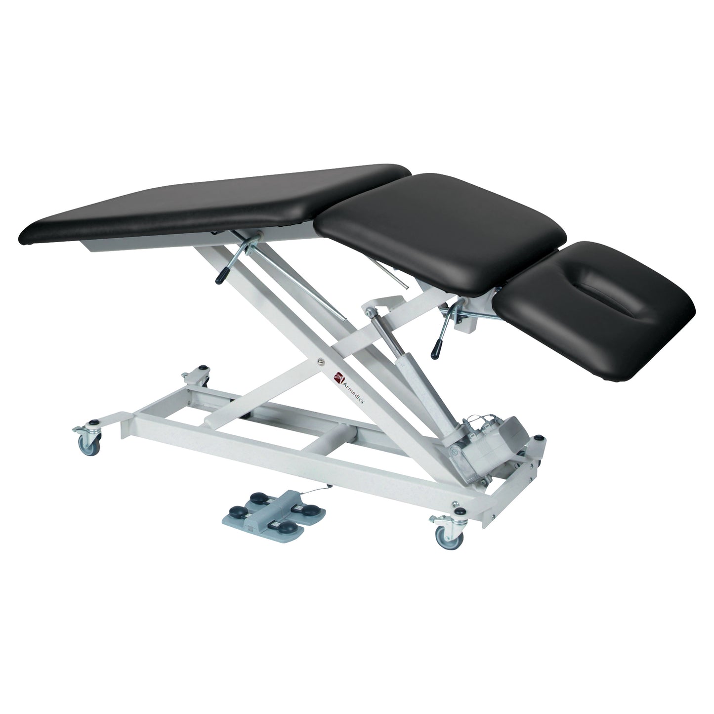 Treatment Table, AM-SX3000, Black