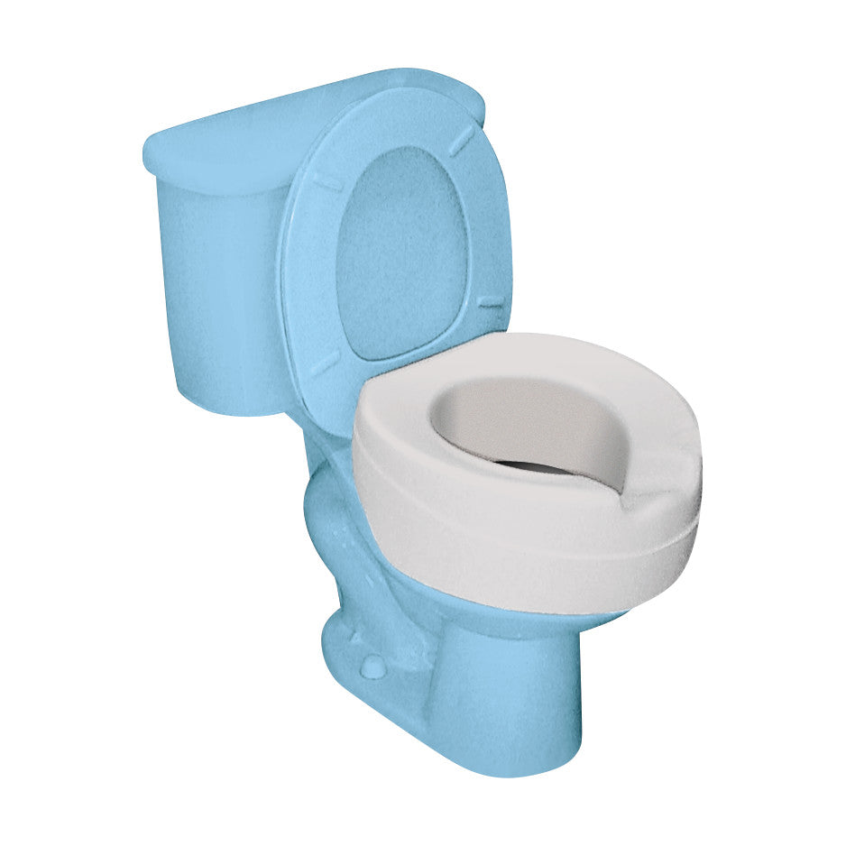 Contact Plus Soft Toilet Seat