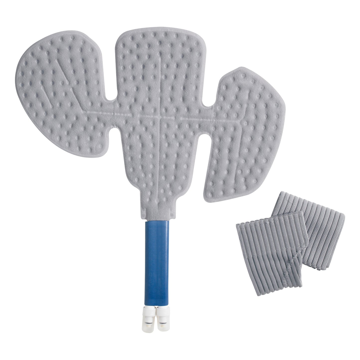 Wrap-On Pad, Hip, Left, One Size