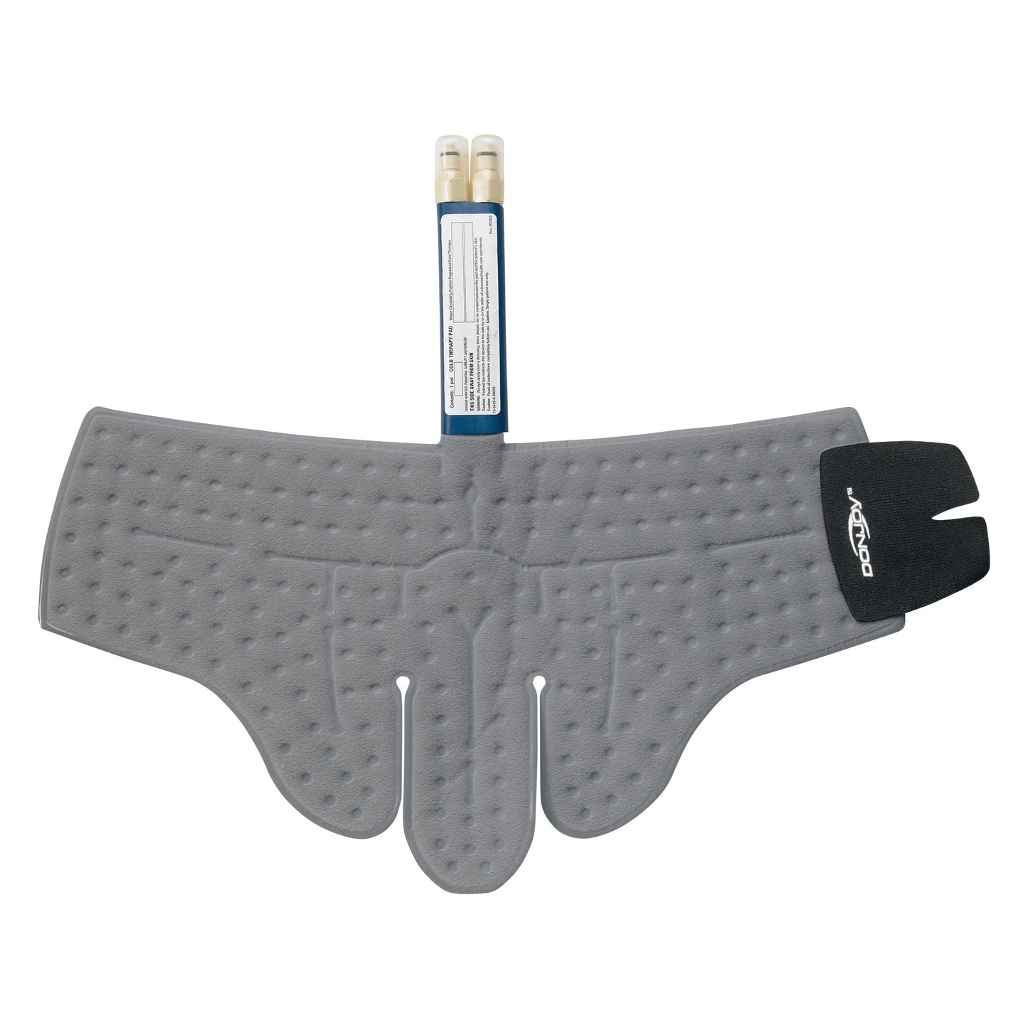 Wrap-On Pad, Ankle, One Size