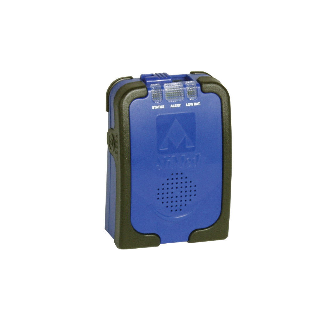 IQ Sensor Alarm