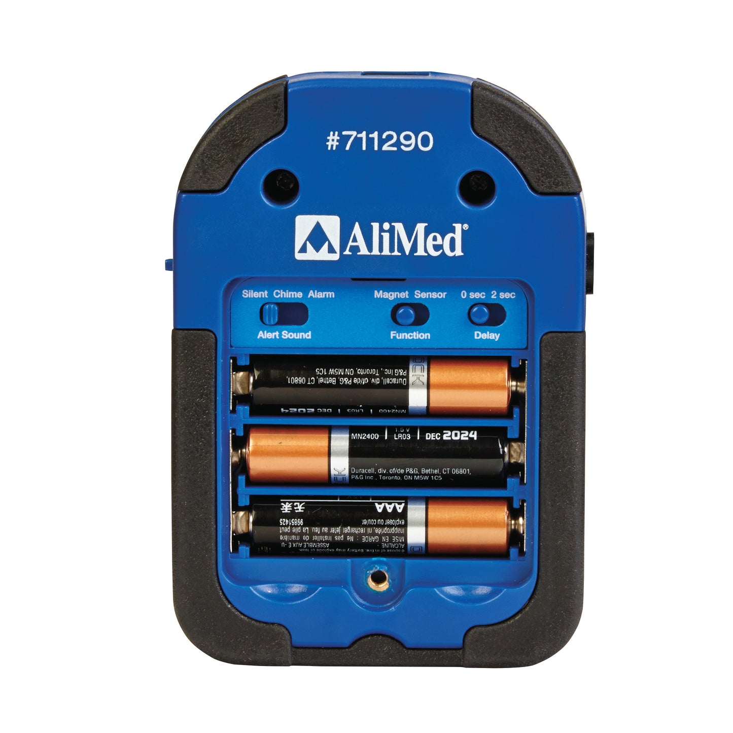 IQ Duo Plus Alarm, Each