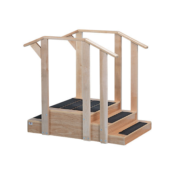 Hausmann® Mini Straight-Type Staircase