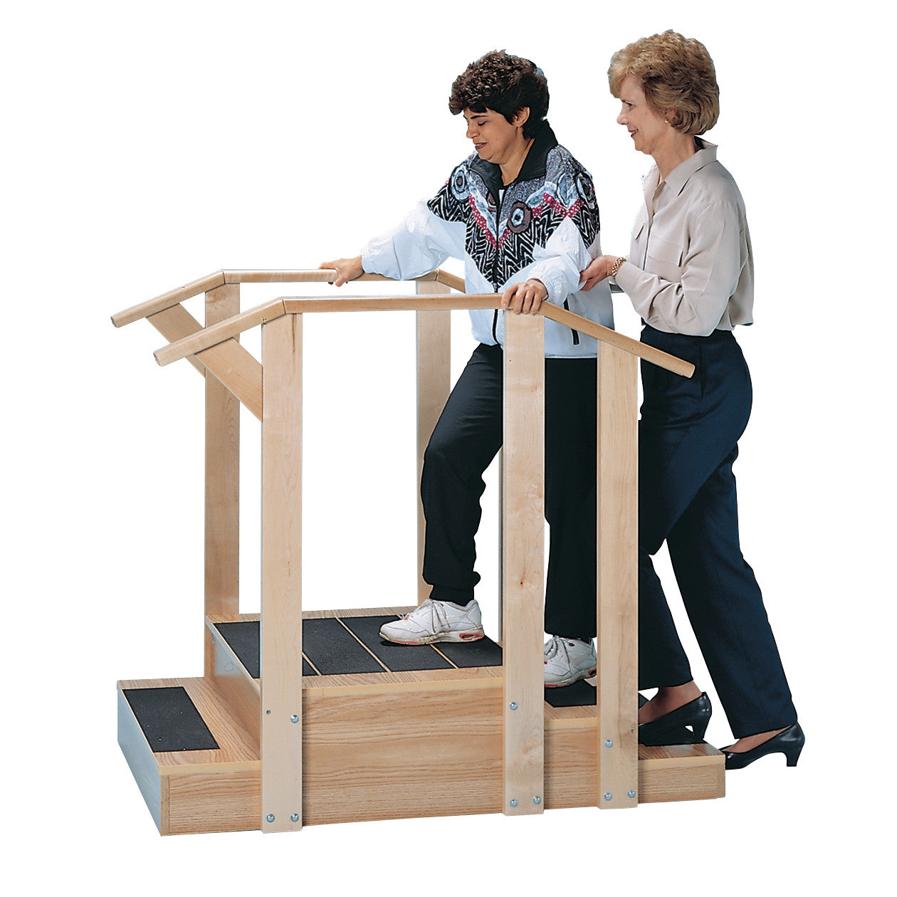 Hausmann® Mini Straight-Type Staircase