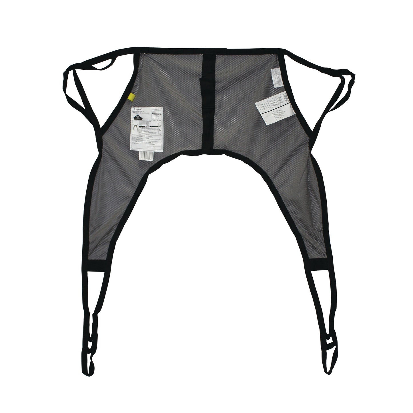 Classic Mesh U-Sling, without Head Support, Large