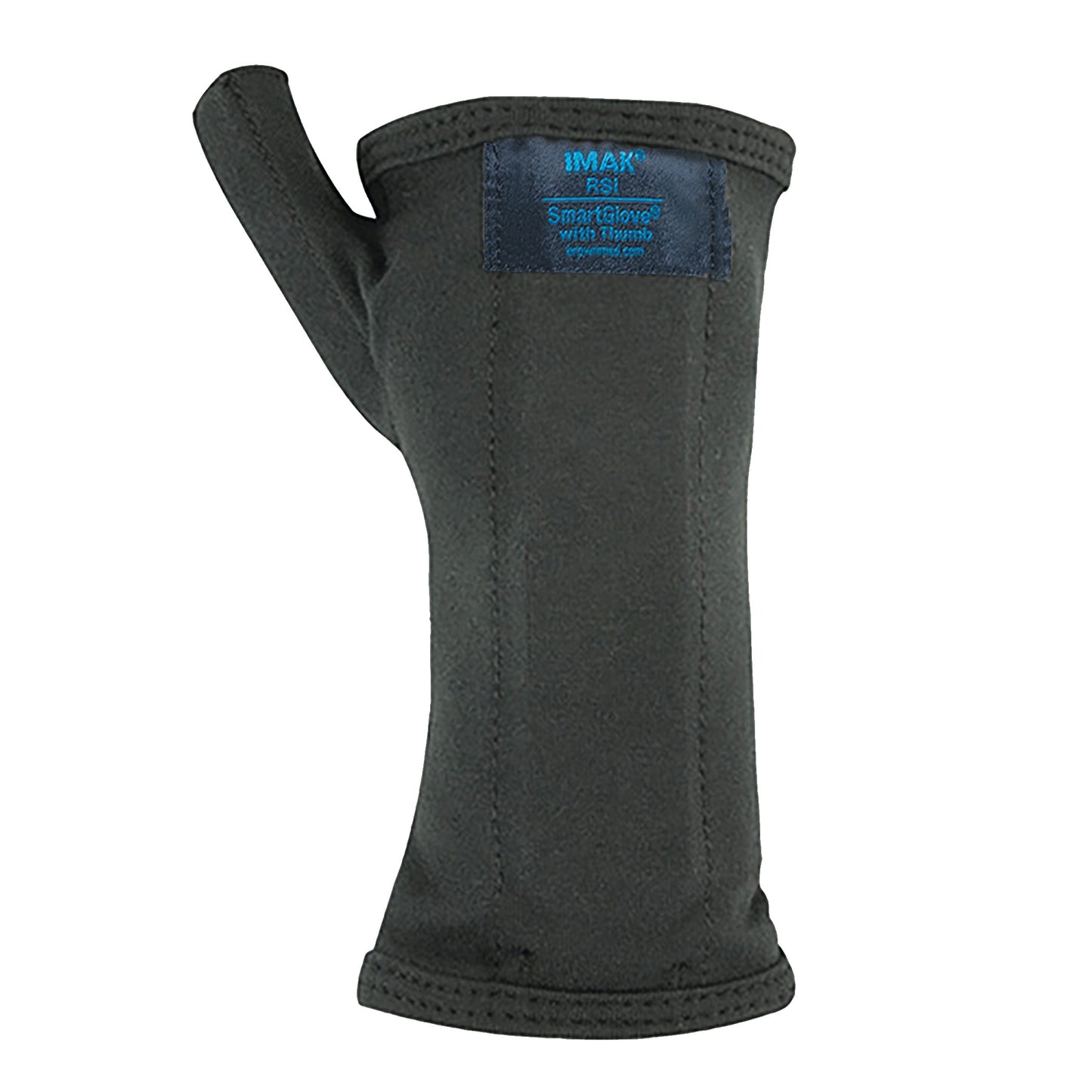 Smart Glove with Thumb, Large
