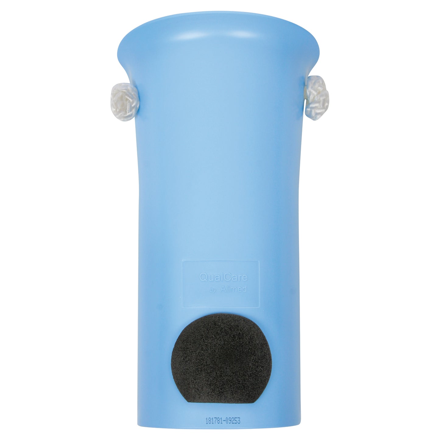 Double-Cord Sock Aid with Foam Handles, 4/Pack