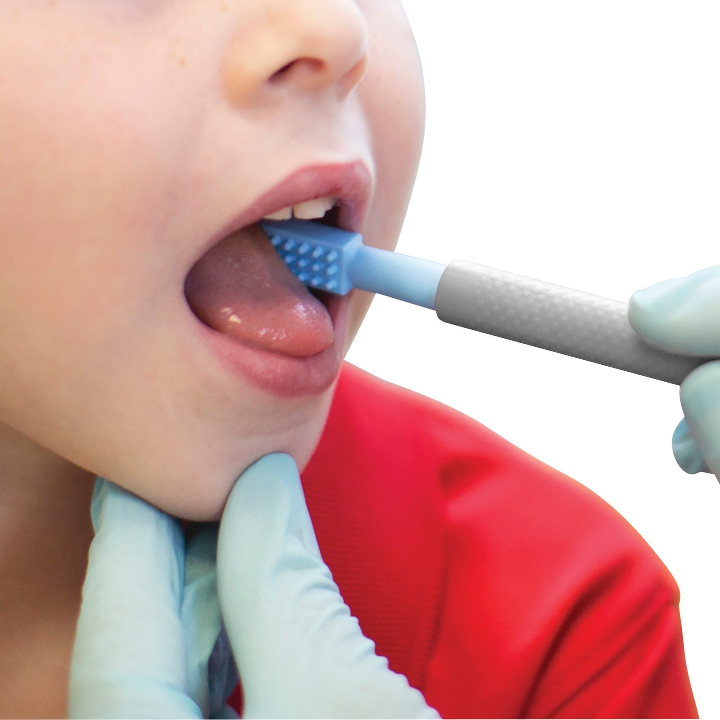 ARK Z-Vibe® Vibrating Oral Motor Tool