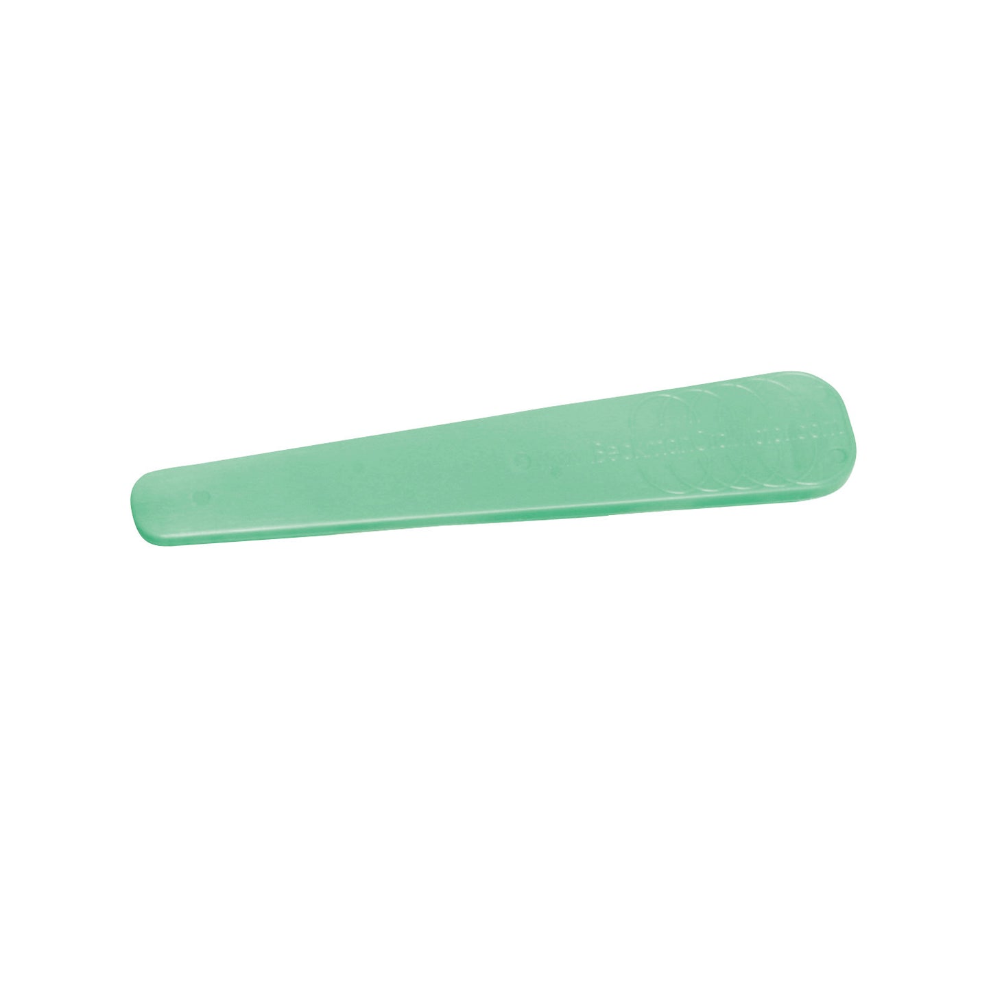 E-Z Spoon, Regular/Green