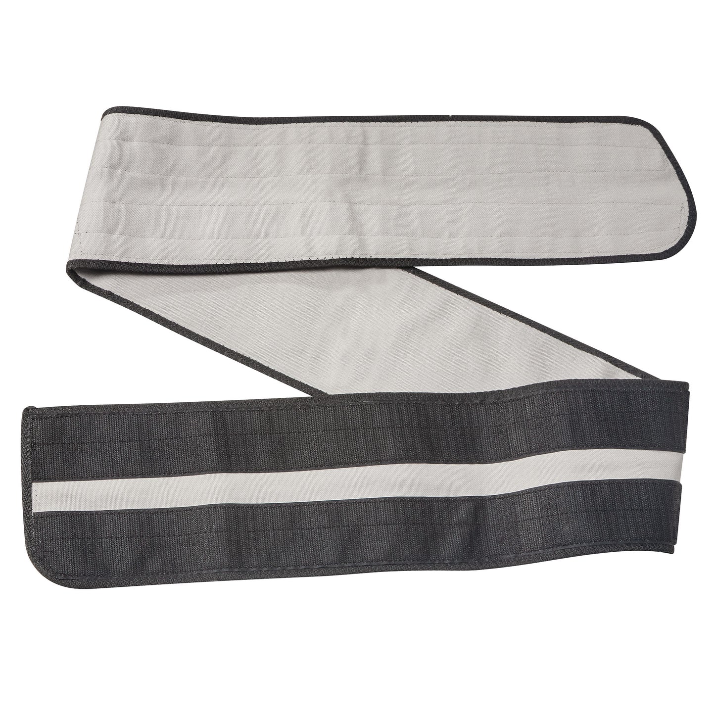Universal Body Strap, Two Closures, 5"W x 65"L