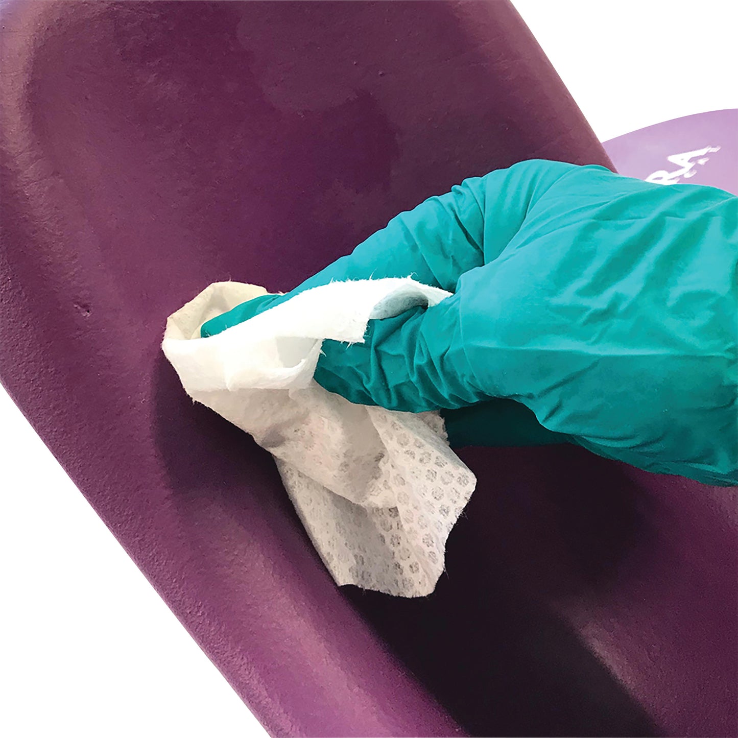 KYRA® Clean™ 500 Lithotomy Stirrup