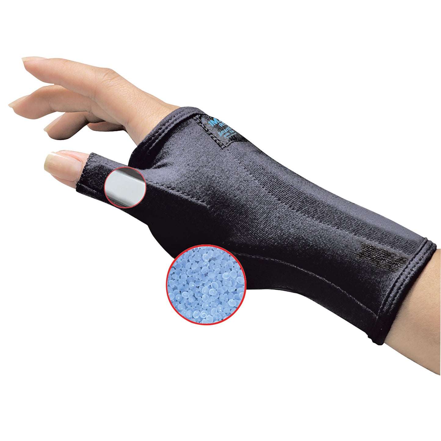 Brownmed™ IMAK® RSI SmartGlove® with Thumb