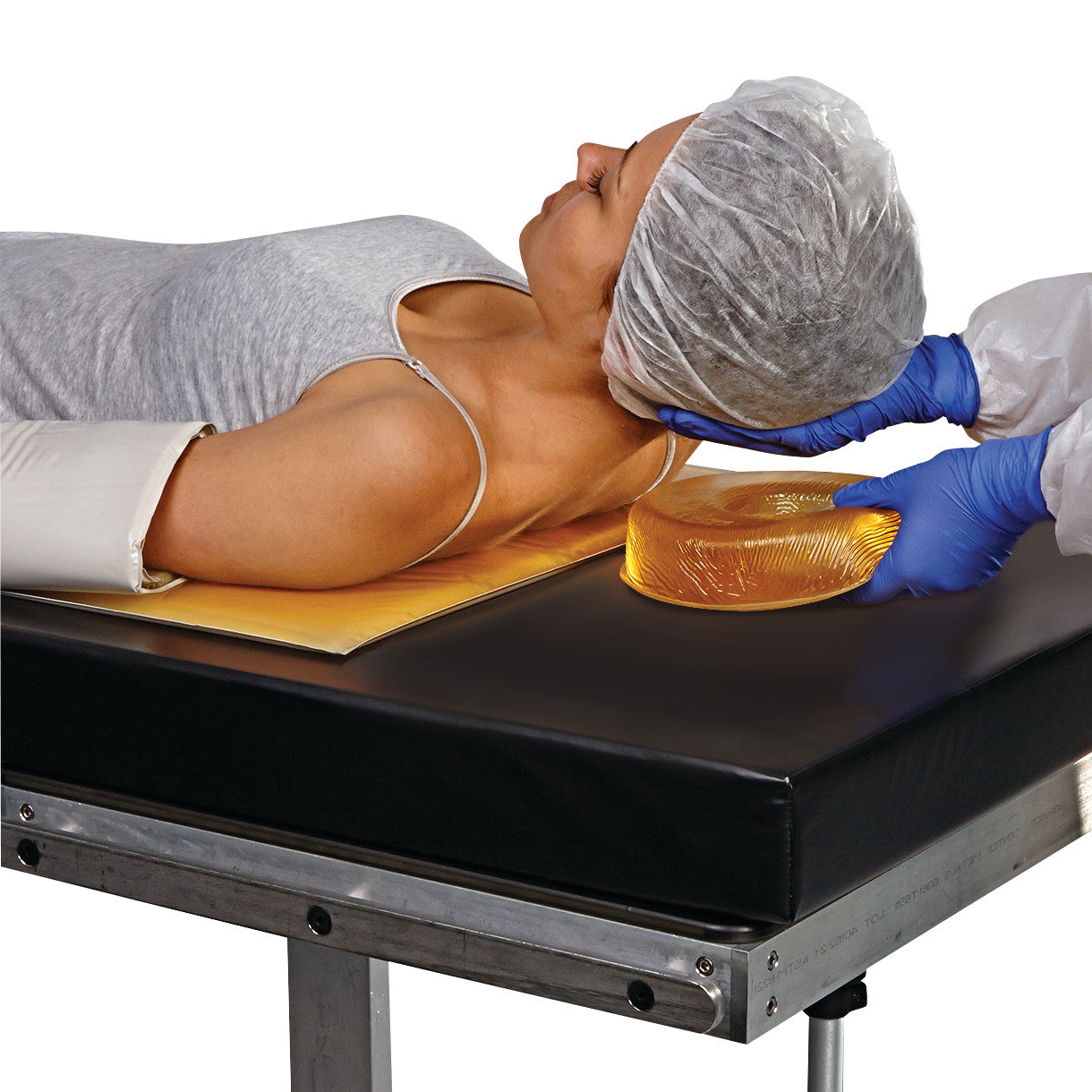 AliMed® AliGel™ Basic Positioning Set