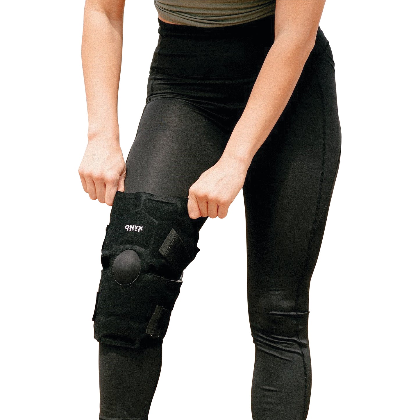 Xena Therapies Onyx Cool Knee