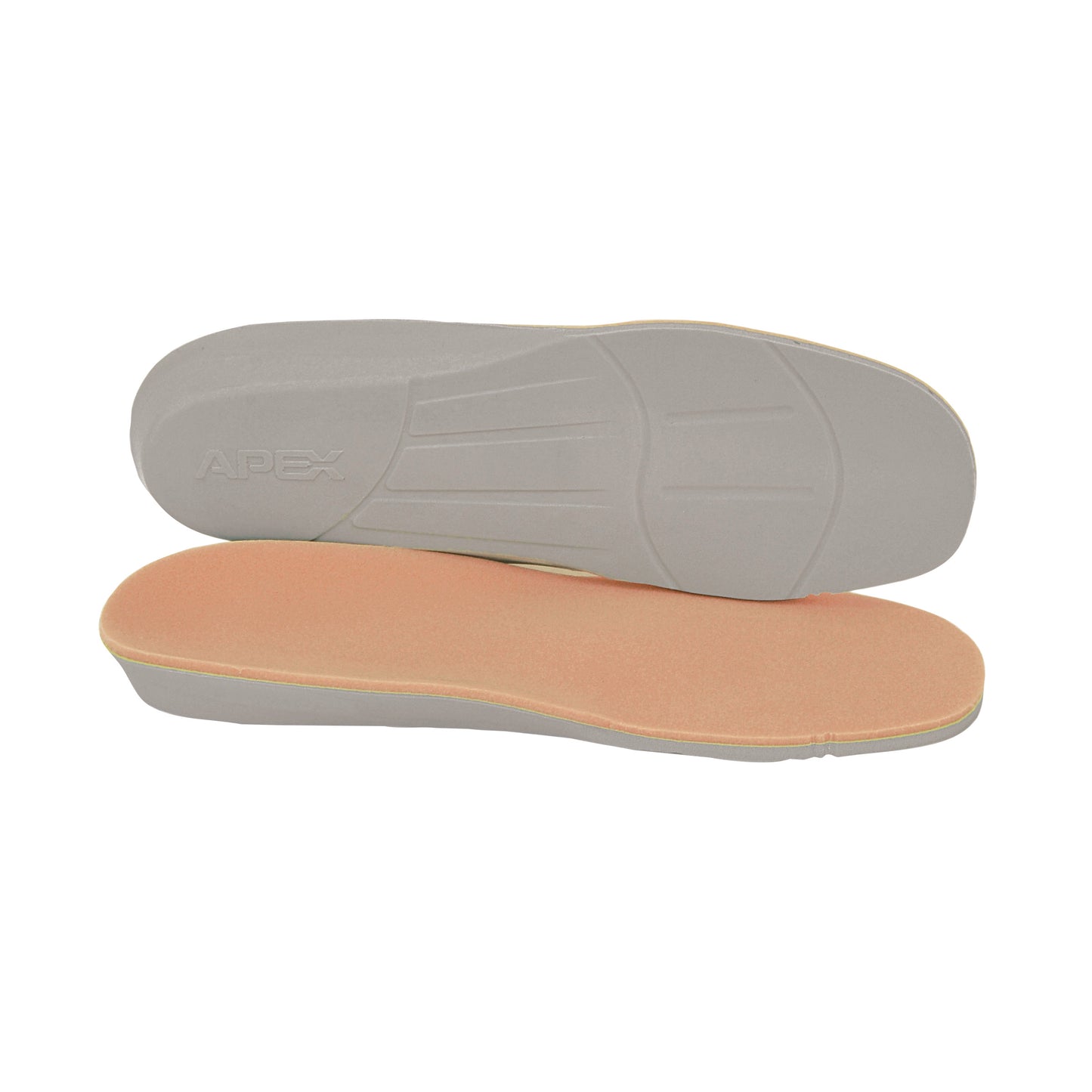 Anti-Shox Conform Orthotic, No Gel, Women's 8, Pair