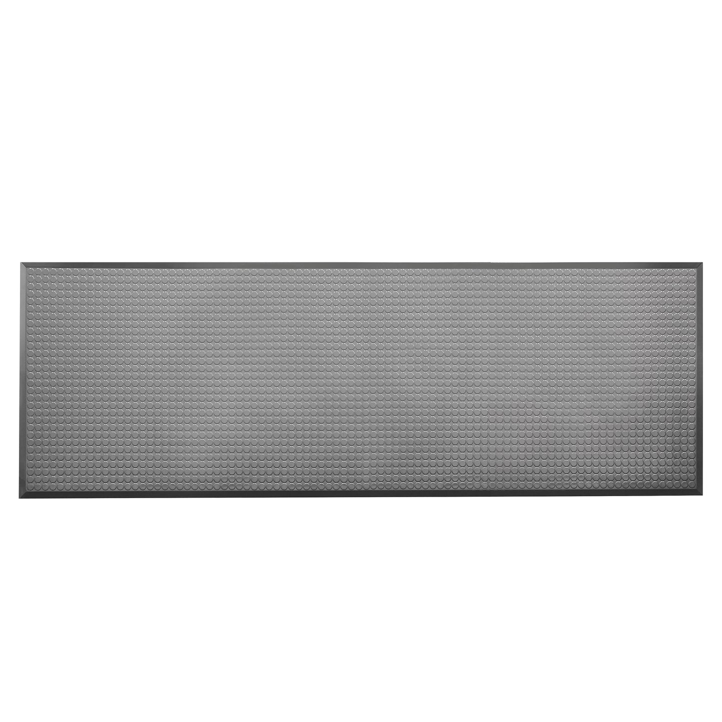 Basic Smooth Anti-Fatigue Mat, 24"W x 72"L