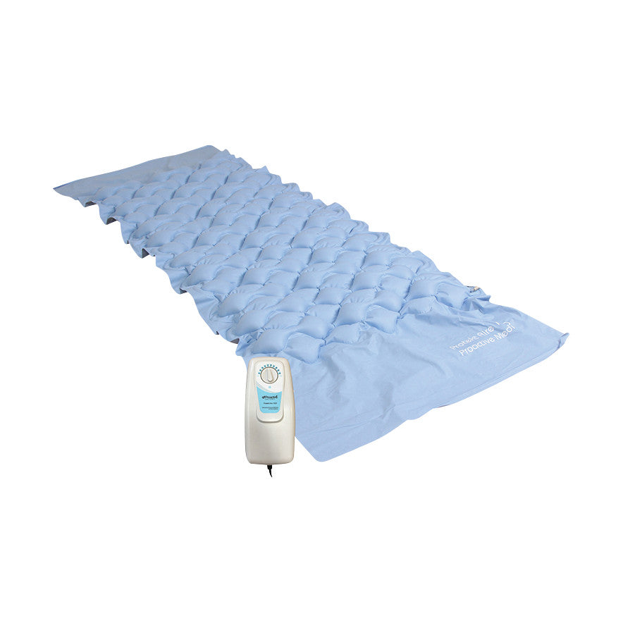 Protekt® Aire Deluxe 1500 Alternating Pressure Overlay System