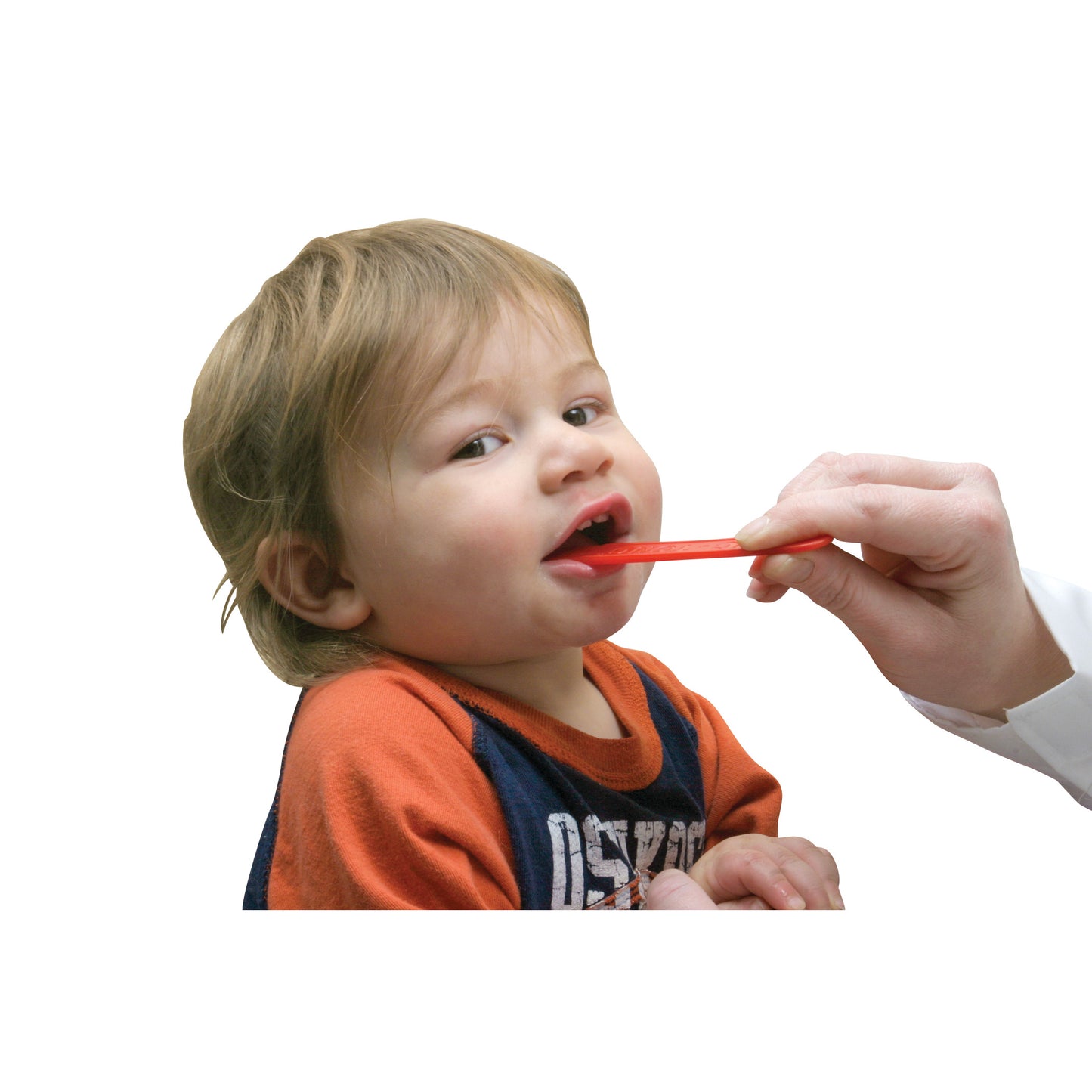 Flavored Tongue Depressor, Standard, 3 Pack/Case