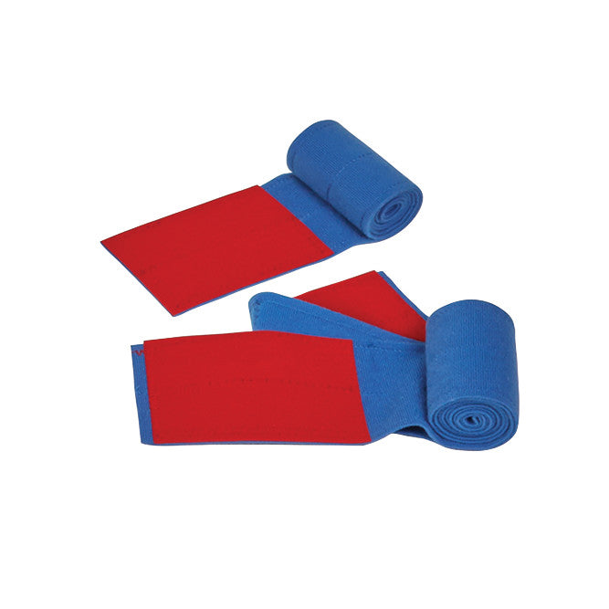 Universal Strap, 2-Piece, 3 Closures, Side Rail Hold, 2"W x 47"-76"L