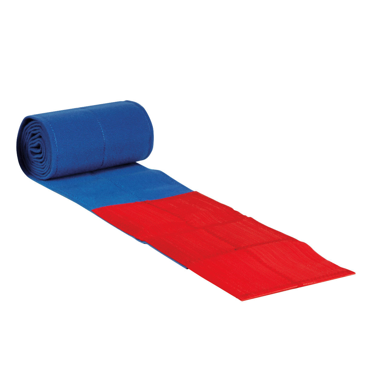 Universal Strap, 1-Piece, 2 Closures, Side Rail Hold, 6"W x 65"L