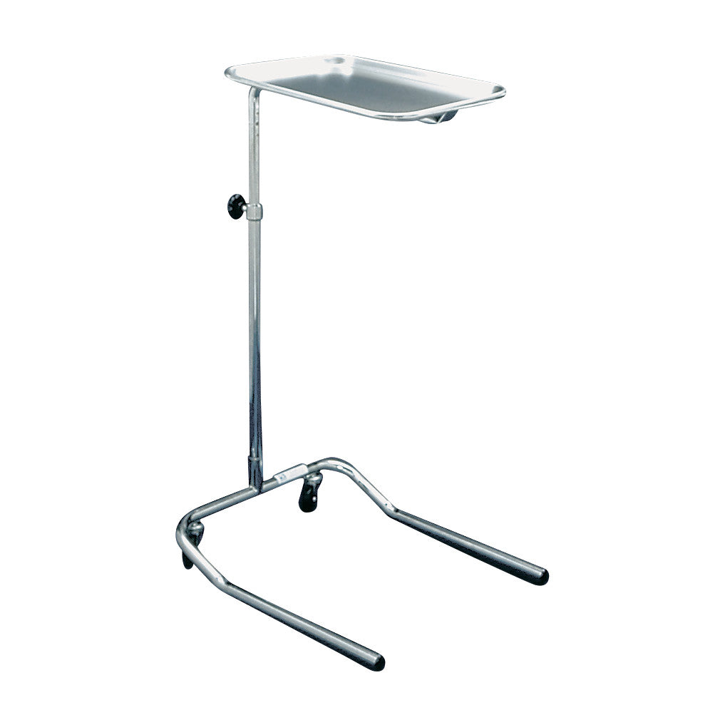Graham-Field Economy Mayo-Type Instrument Table
