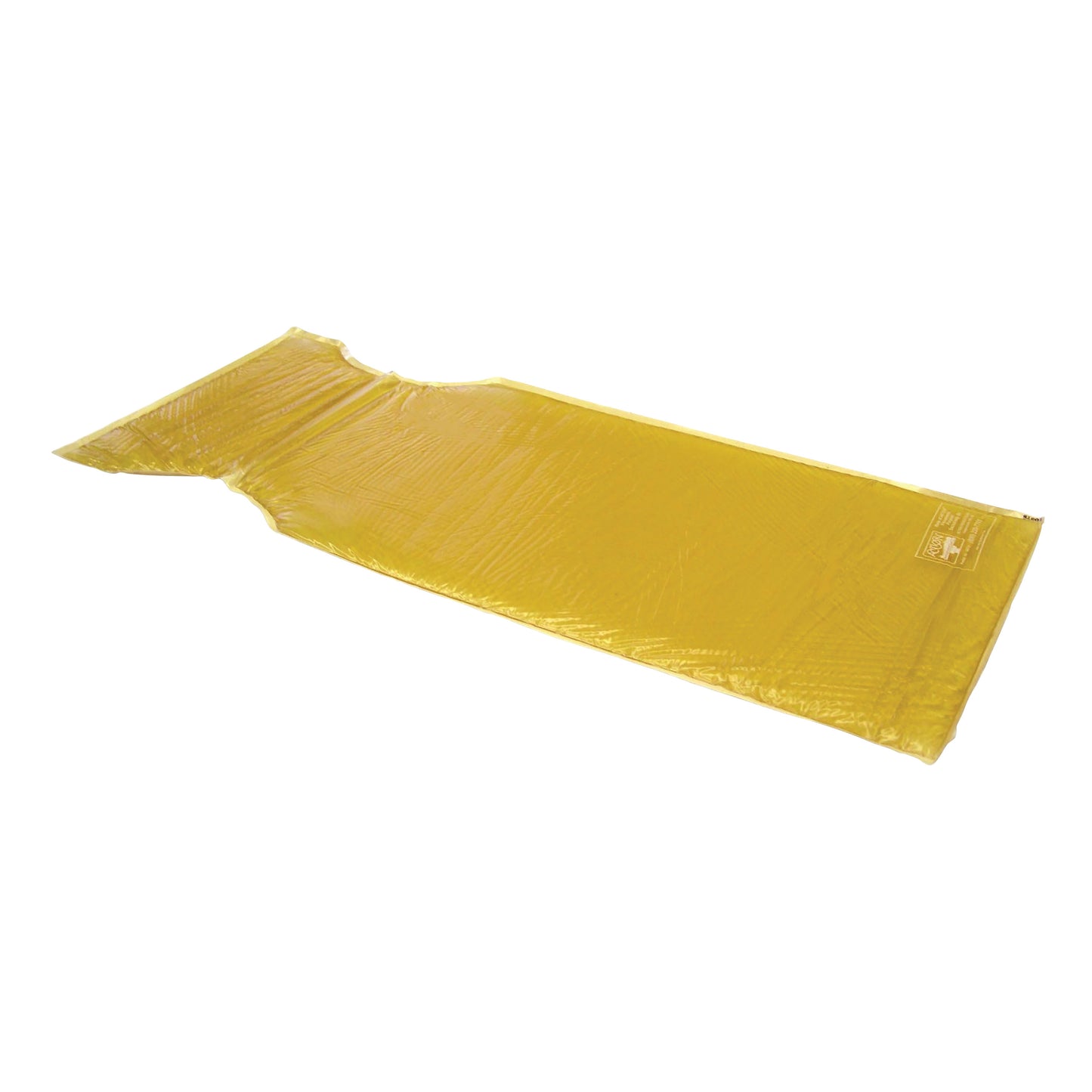 Action® McGuire Frame Sacral Pad