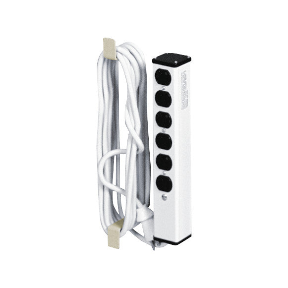Harloff Mini Cart Accessory: Cord Wrap for Electrical Outlet