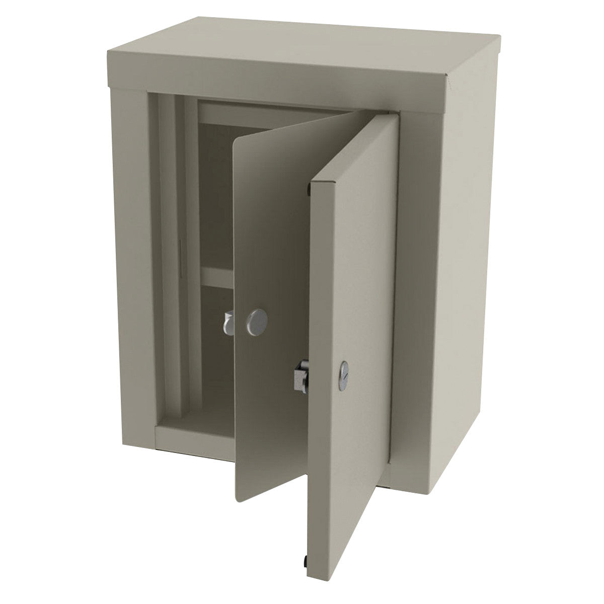 UMF Double-Door Narcotics Storage Cabinet