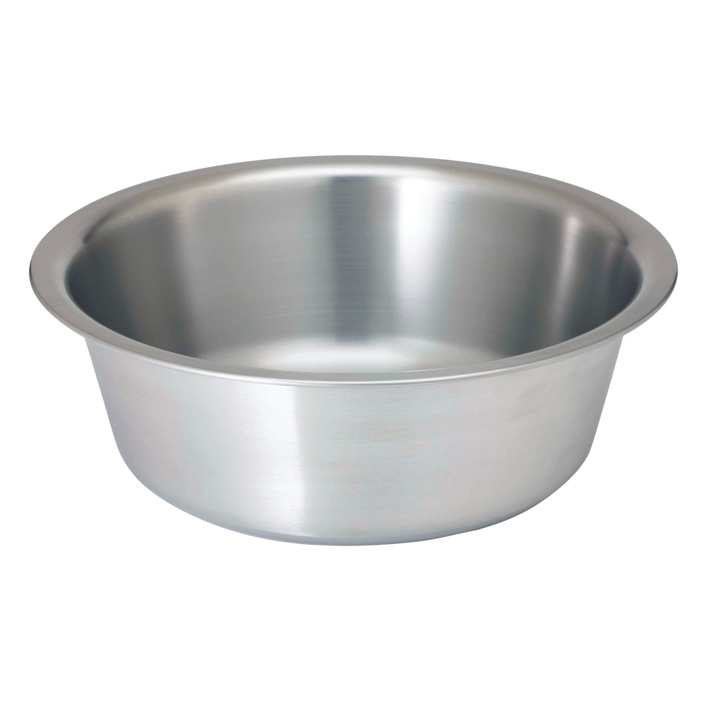 Polar Ware Stainless Steel 7-Qt. Solution Basin
