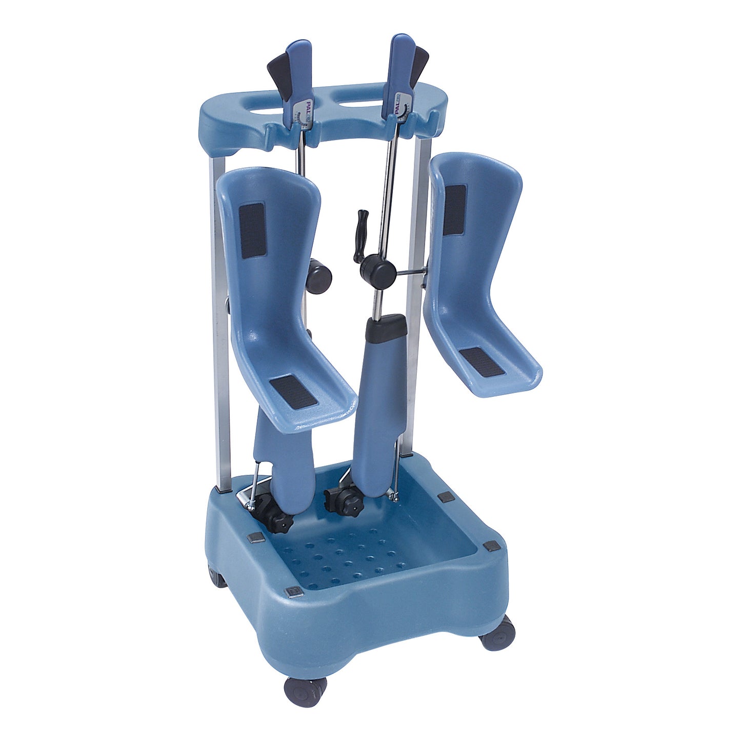 Allen® Stirrup Cart