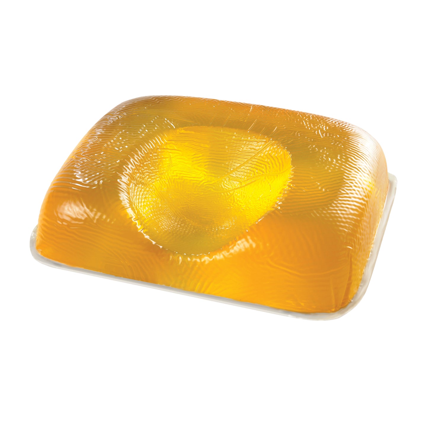 AliGel Ophthalmic Headrest, Small