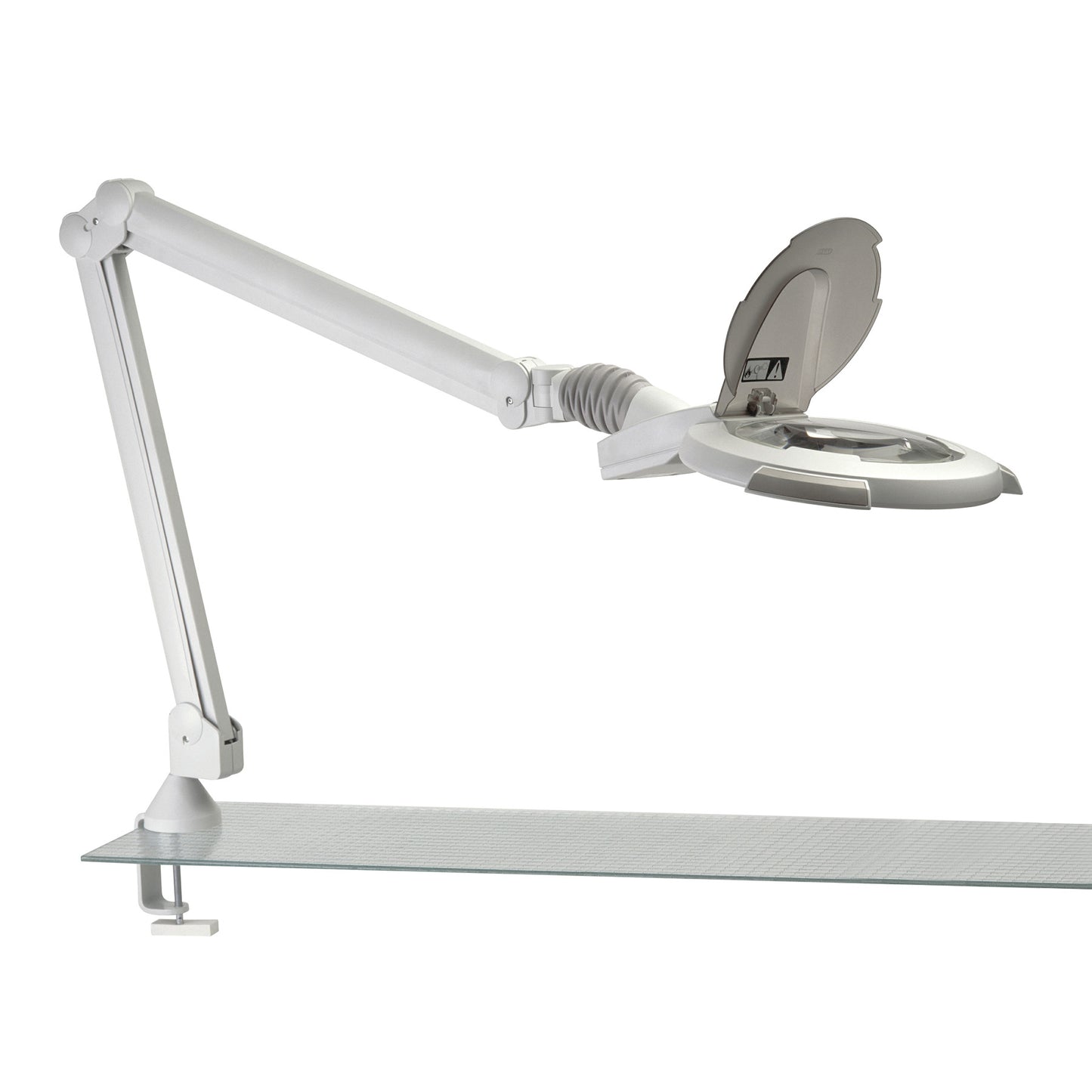 Burton® EPIC® LED Magnifier