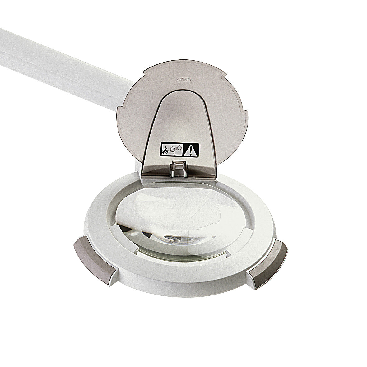 Burton® EPIC® LED Magnifier
