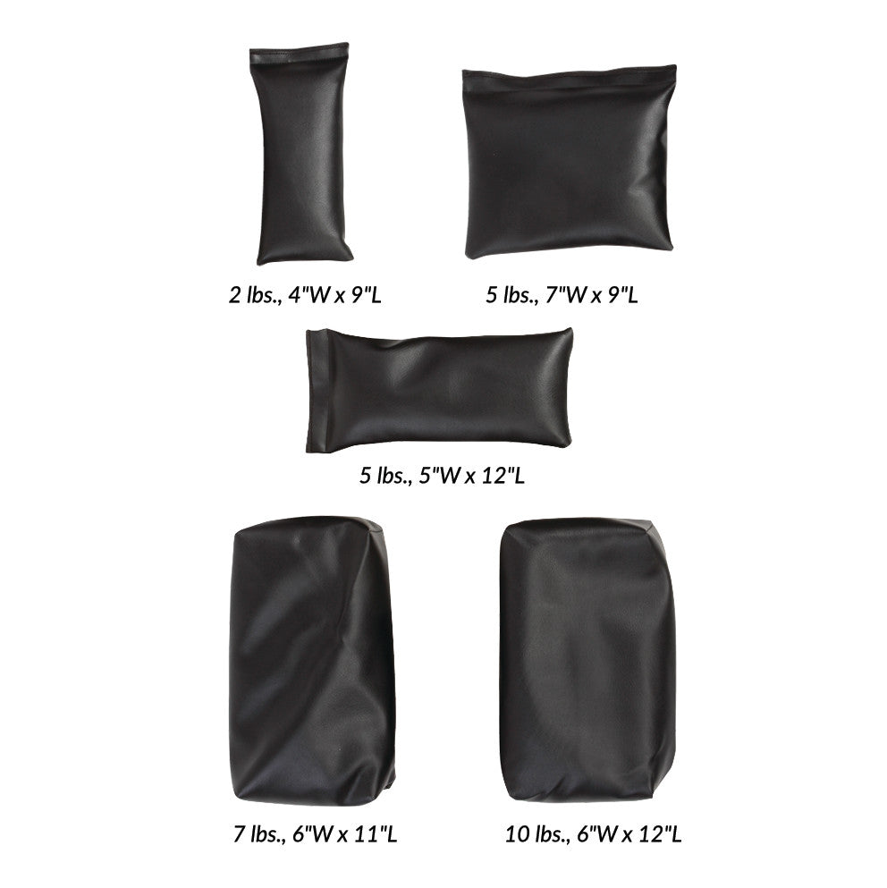 AliMed® Femoral Sandbag Set