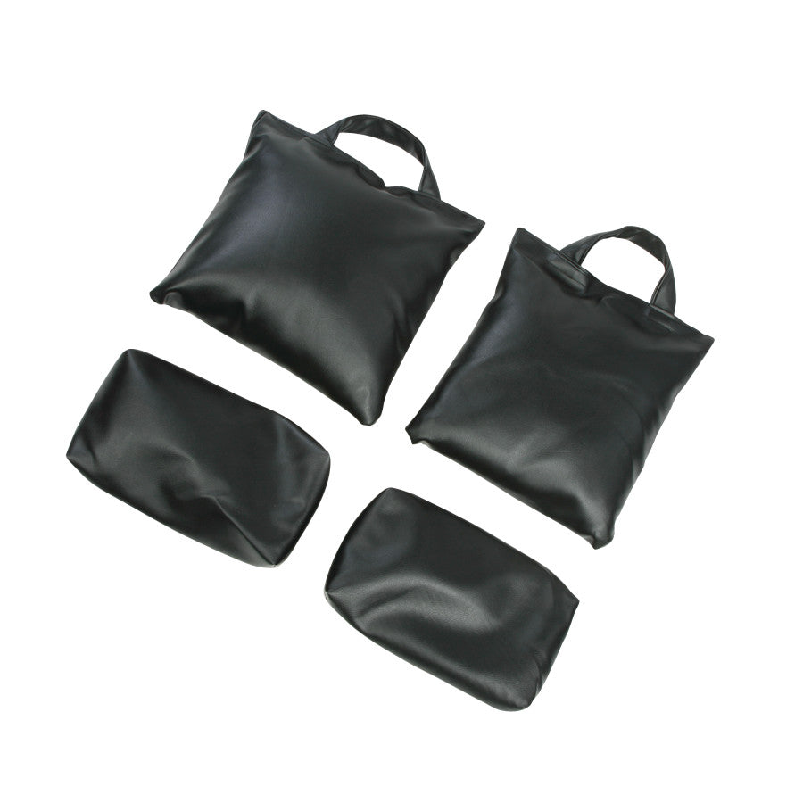 AliMed® Bariatric Sandbag Set