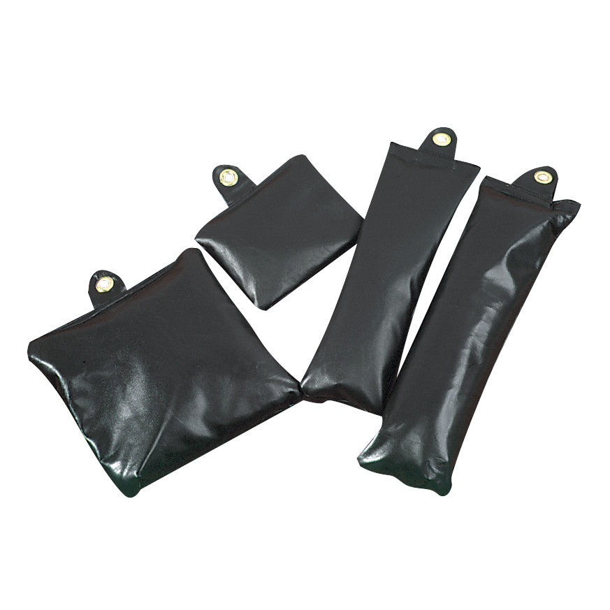 AliMed® Eight-Piece Traction Sandbag Set