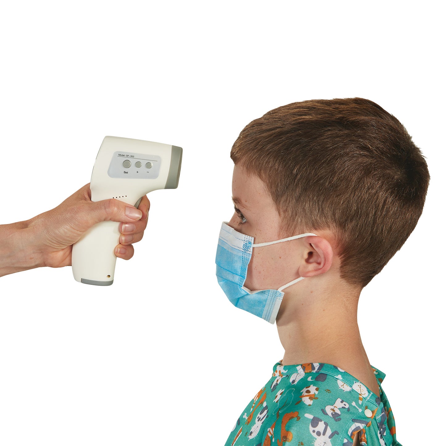 IR Thermometer