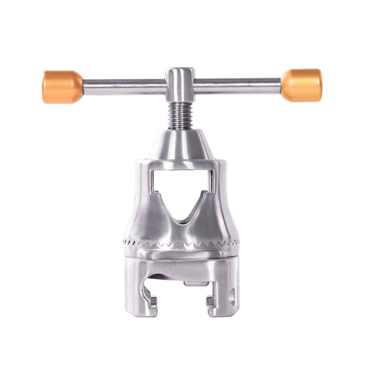 AliMed® Clark Socket Plus EZ-On Table Clamp for EU Surgical Table Side Rails