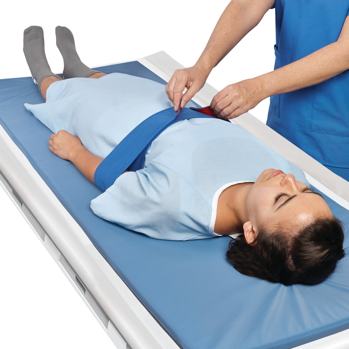 AliMed® MRI/CT Arm Holder
