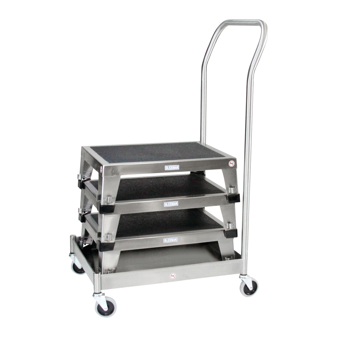 Dolly for Blickman EZ Stacking Stool