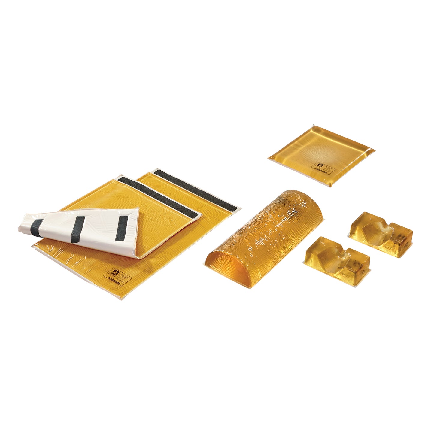 AliMed® AliGel™ Cardiovascular Positioning Set