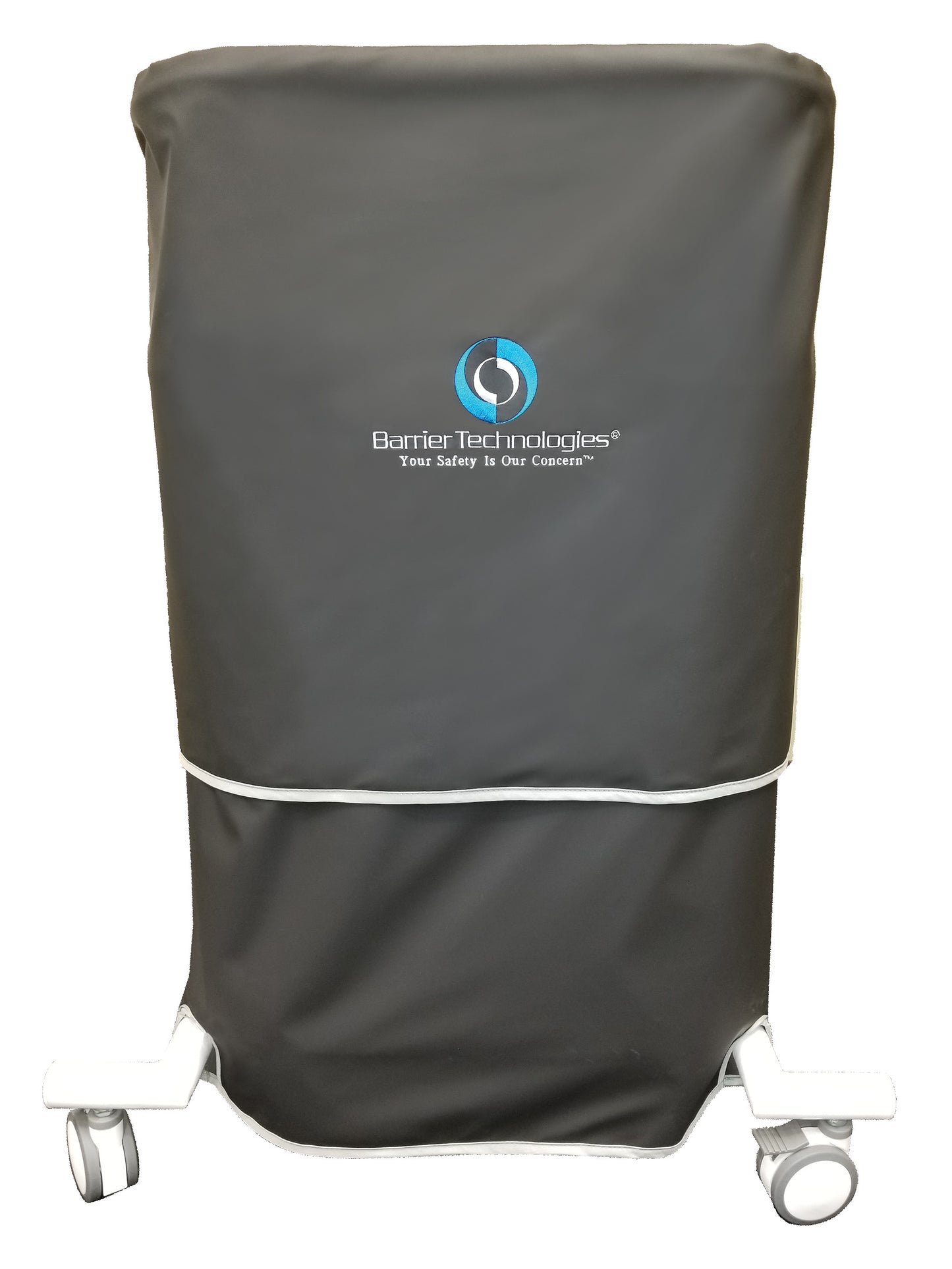 Barrier Technologies® Terminator XR™ Mobile Shield