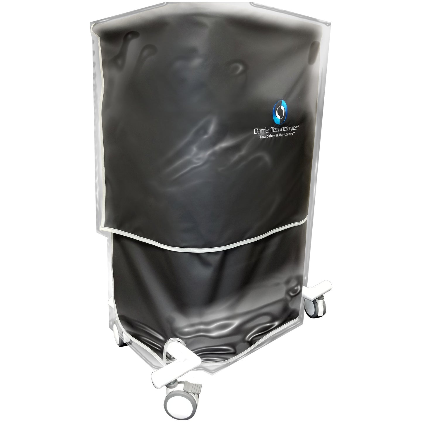 Sterile Drape for Barrier Technologies® Terminator XR™ Mobile Shield